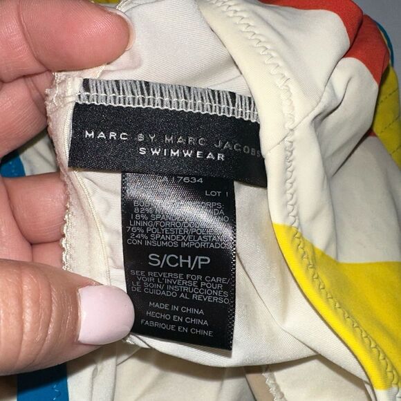 Marc Jacobs Bikini - Picture 4 of 5